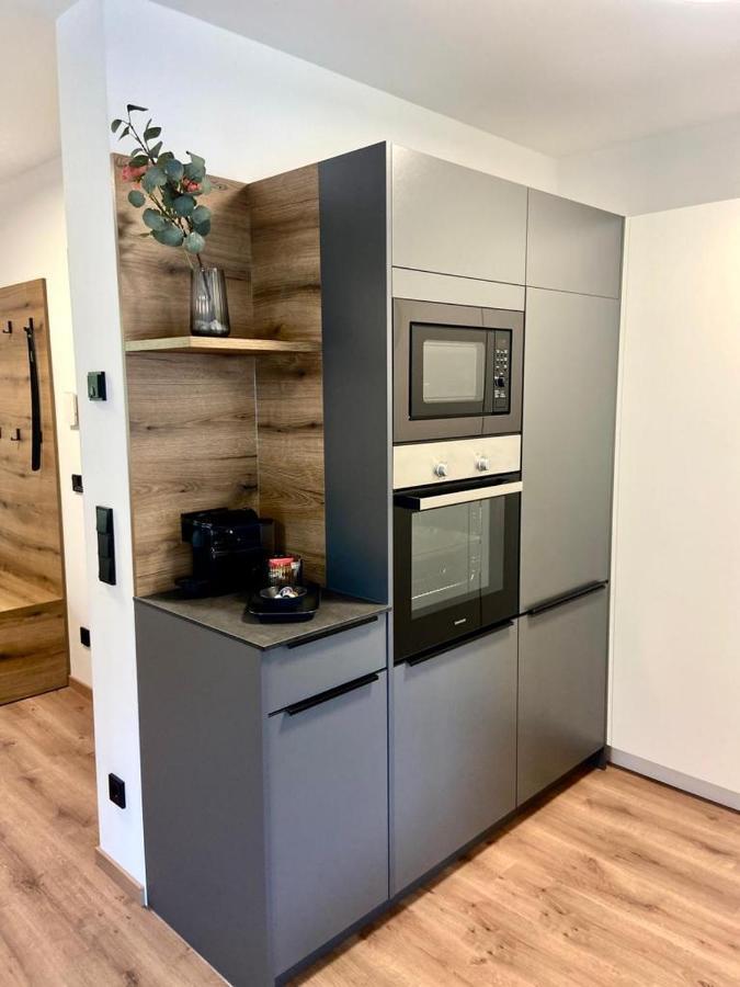 Bergzeit Appartements Saalbach-Hinterglemm Dış mekan fotoğraf