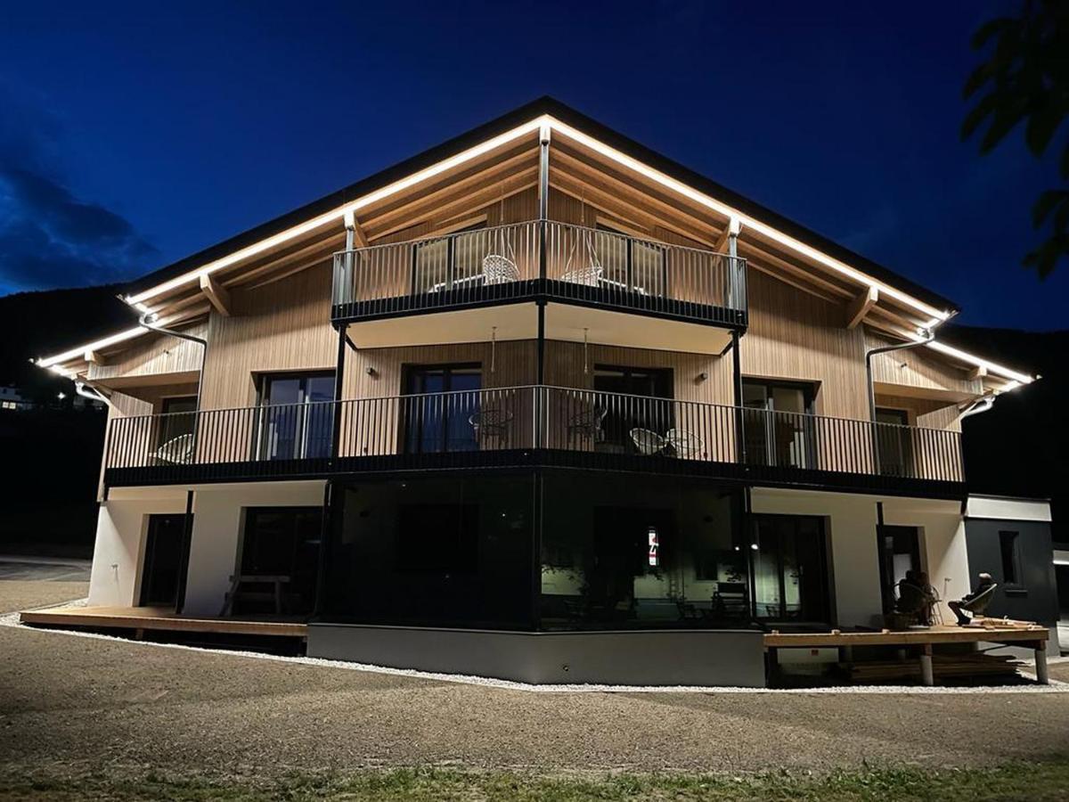 Bergzeit Appartements Saalbach-Hinterglemm Dış mekan fotoğraf