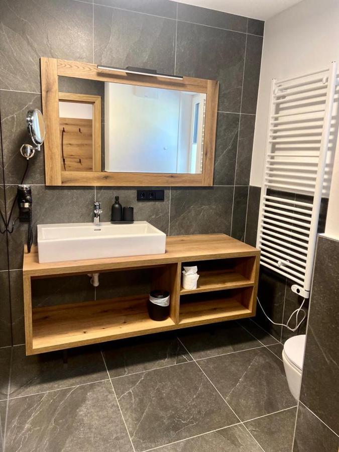 Bergzeit Appartements Saalbach-Hinterglemm Dış mekan fotoğraf