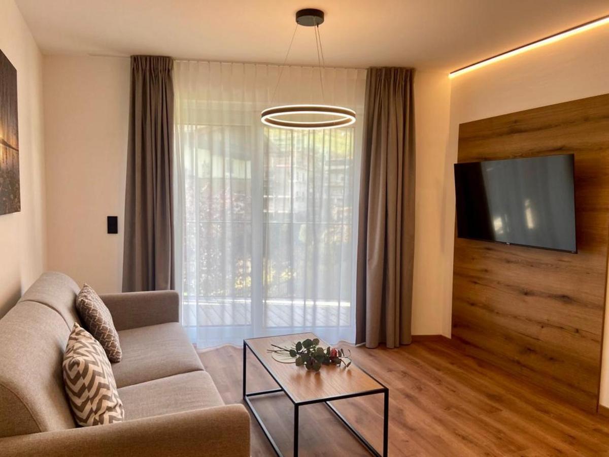 Bergzeit Appartements Saalbach-Hinterglemm Dış mekan fotoğraf
